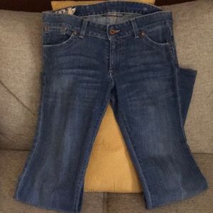 AG Jeans